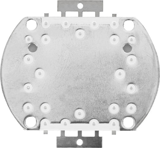 GloboStar LED 30W Alb Cald 1 Bucată 73764