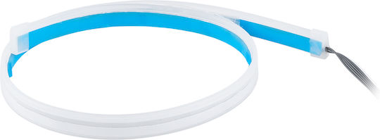 GloboStar LED 8W Orange 2Stück 81731