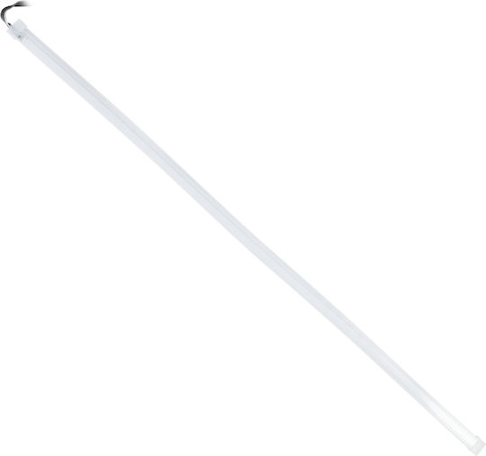 GloboStar LED 8W Orange 2Stück 81731