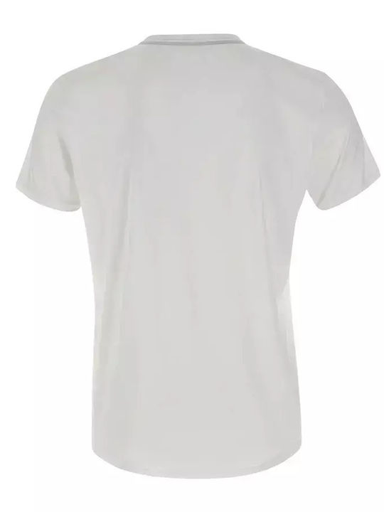 T-shirt White