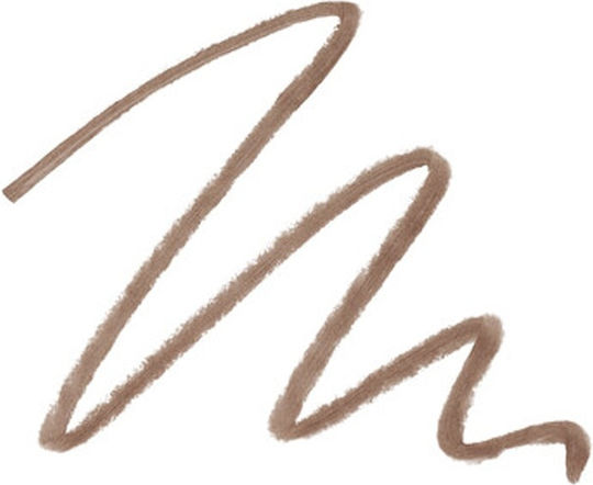e.l.f Cosmetics Lift Brow Stilou Impermeabil Pentru Sprâncene Castaniu Neutru 0.24gr