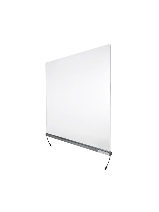 GloboStar Εξωτερικό Φωτιστικό LED Wall Washer 12W RGBW IP65