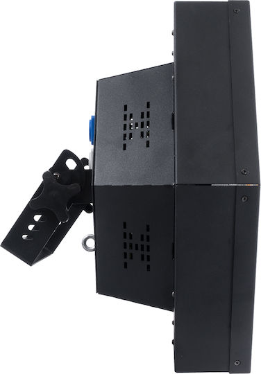 GloboStar Διακοσμητικό Φωτιστικό LED RGB 38x38x22εκ.