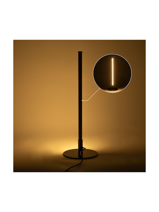 GloboStar Lustră Decorativă Negru