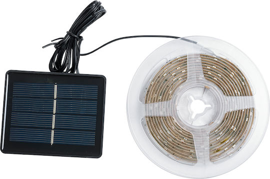 GloboStar Ηλιακό Φωτιστικό Φανάρι 3W 30lm IP65