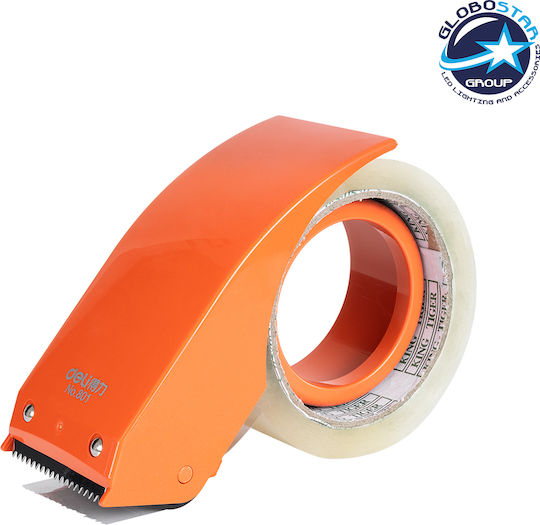 GloboStar Packing Tape Machine Hand-Held