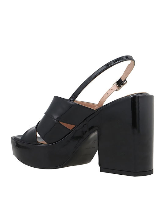Sandals Black