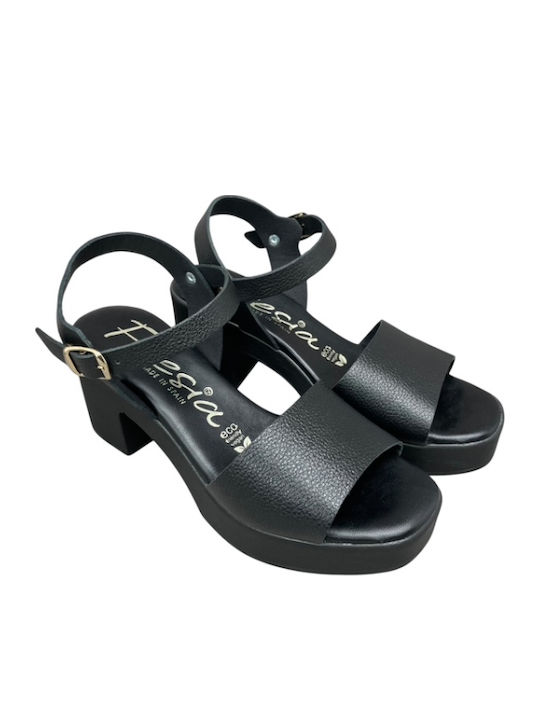 Sandale Anatomici Negre