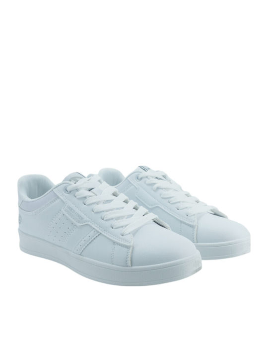 Herren Sneakers Weiß