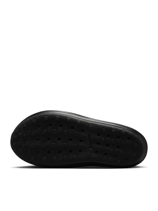 ReactX Rejuven8 Men's Slip-Ons Black
