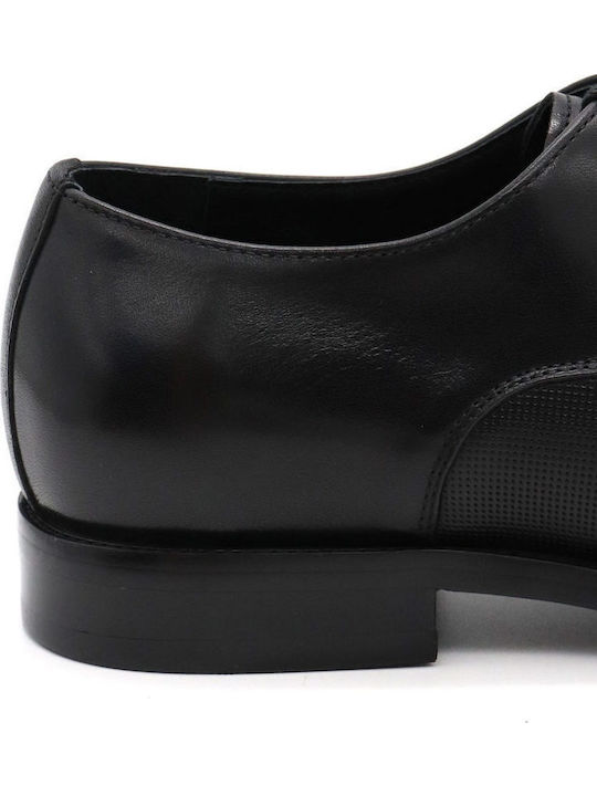 Herrenschuhe Schwarz