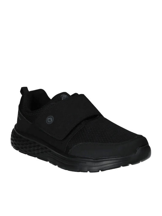 Ανδρικά Sneakers Μαύρα
