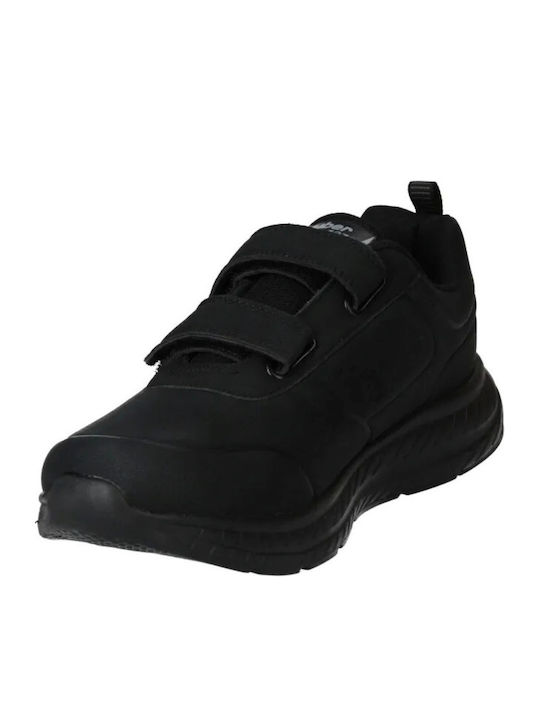 Ανδρικά Sneakers Μαύρα