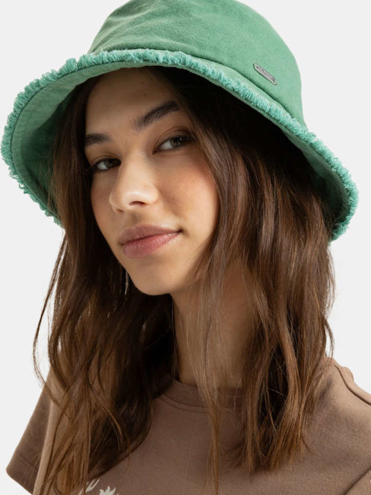 Roxy Καπέλο Bucket Πράσινο Roxy Καπέλο Bucket Πράσινο