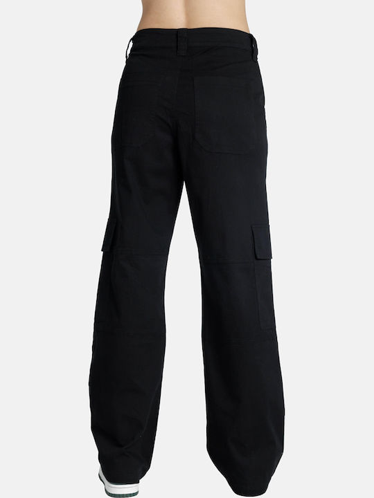 Jogginghose Black