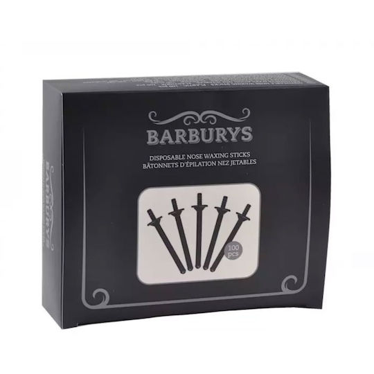 Barburys Салон за козметична екипировка