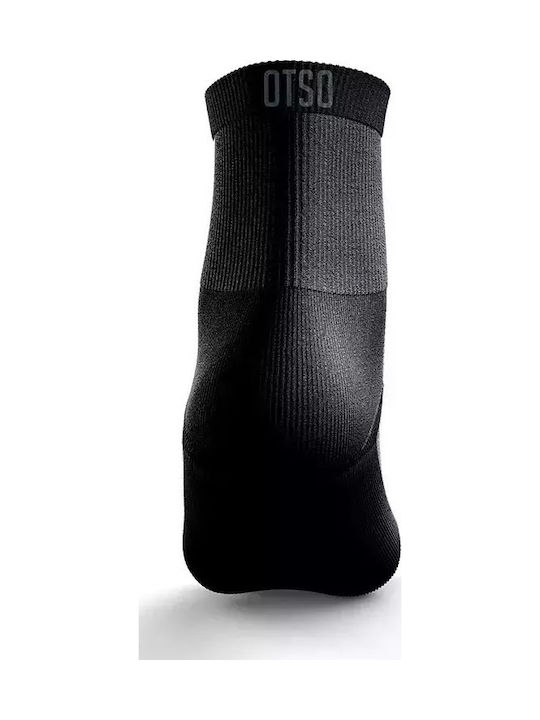 Otso Κάλτσες Full Black