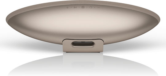 Bowers & Wilkins Pro Edition Αυτοενισχυόμενο Ηχείο με Bluetooth 240W Solar Gold