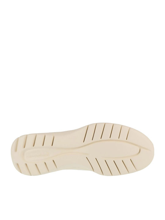 On The Go Flex Women's Slip-Ons White