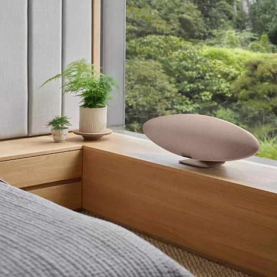 Bowers & Wilkins Pro Edition Αυτοενισχυόμενο Ηχείο με Bluetooth 240W Solar Gold