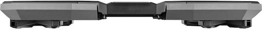 Thermaltake Massive Air NB Cooling Pad για Laptop έως 15"