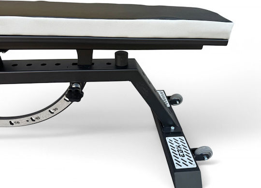 eBoxing Neigung Trainingsbänke