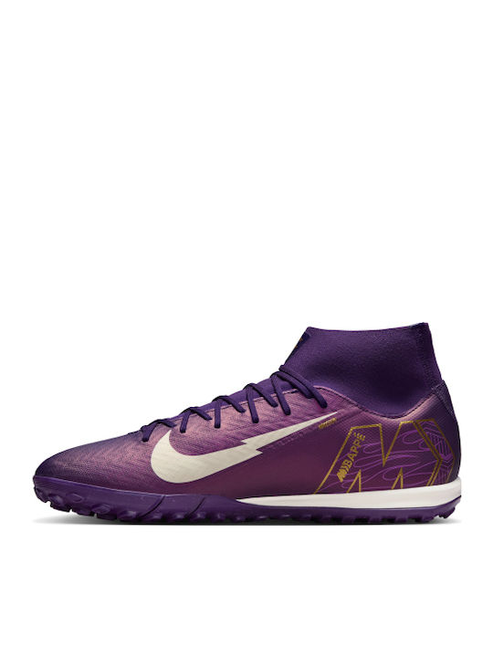 Nike Mercurial Superfly 10 Academy Kylian Mbappé FQ8333-500