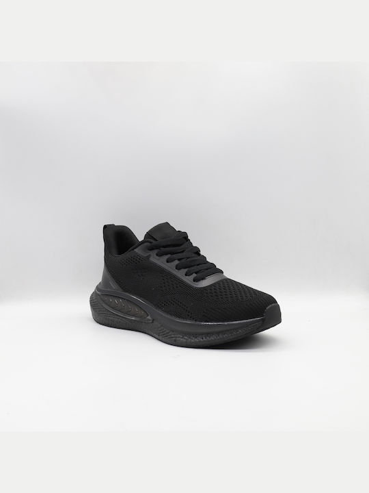 Sneakers Total Black