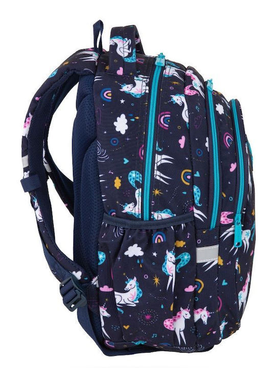 Coolpack Jerry Unicorns Backpack Multicolour
