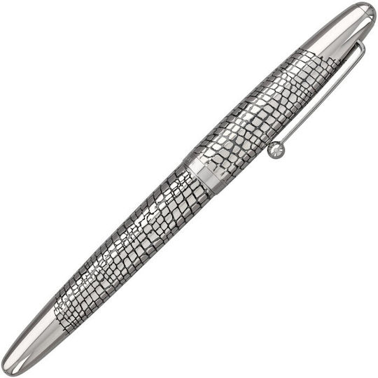 Pilot Silvern Writing Pen Fine