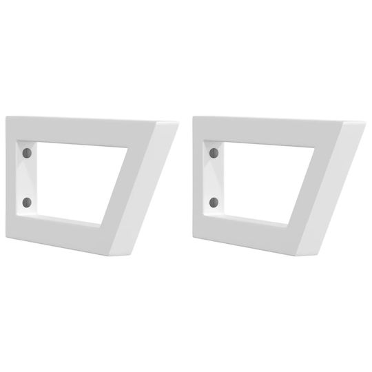 vidaXL Waschtisch ohne Waschbecken L80xB40xH17cm Beige