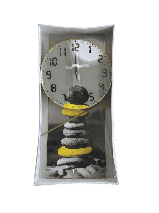 Large Wall Clock Pendulum Model ? 841 Stone