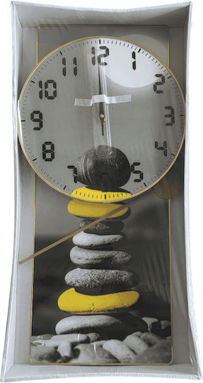 Large Wall Clock Pendulum Model ? 841 Stone