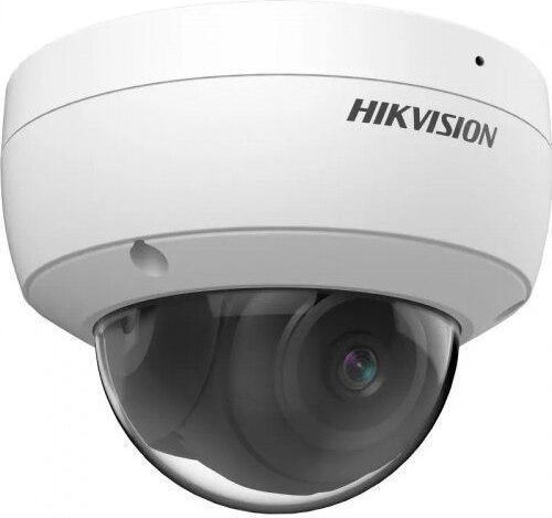 Hikvision DS-2CD1143G2-IUF IP Surveillance Camera Full HD+ 4MP Waterproof with Microphone and Lens 2.8mm