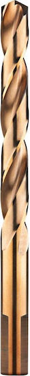 Alpen Drills Set of 6 Diamond Drills HSS for Metal