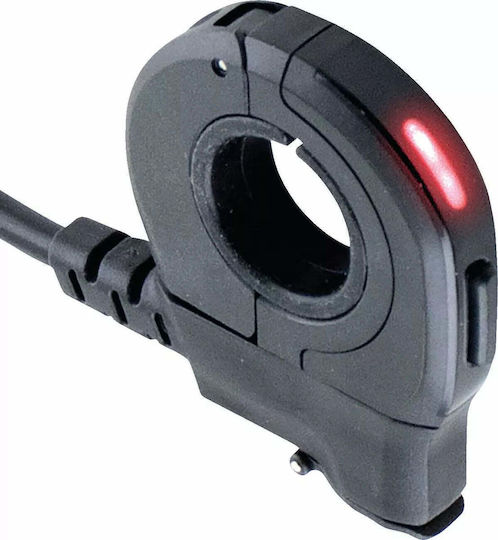 Θερμαινομενες Χειρολαβες Controller W Type C Charger Kb011000 Koso North America