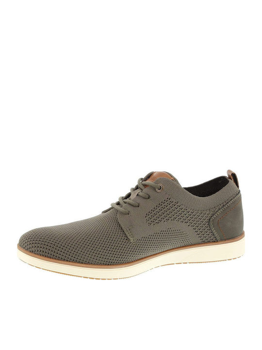 Whesley Men's Casual Shoes Green