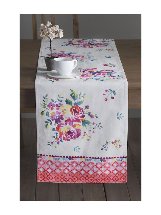 Runner Din Bumbac Cotton 50x150cm