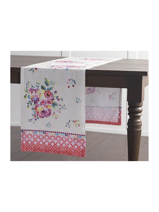 Runner Din Bumbac Cotton 50x150cm