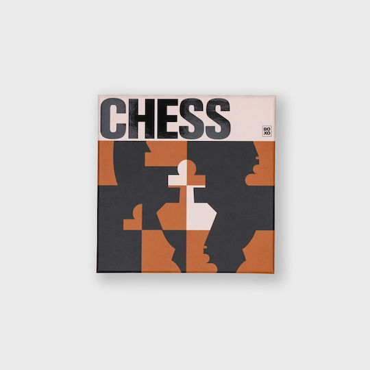 Suck Uk Boxo Schach