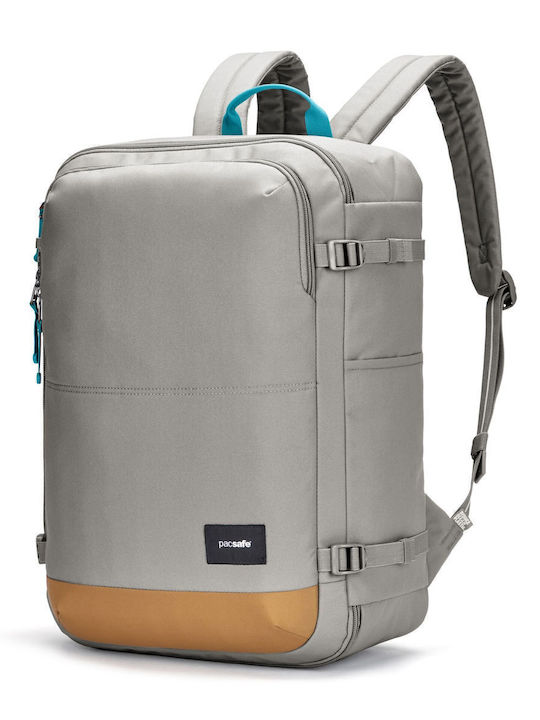 Pacsafe Go 34lt Γκρι