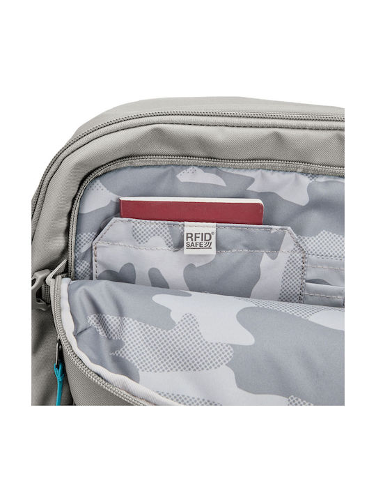Pacsafe Go 34lt Γκρι