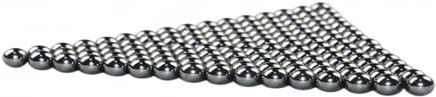 Set Prastie din Lemn 200 Bile Metalice Airsoft 7 Mm Prastii 19 Cm Maro