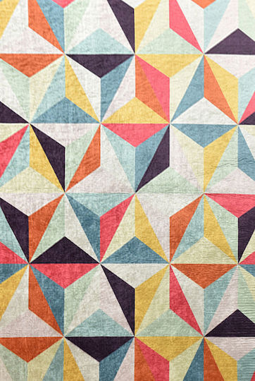 Conceptum Hypnose Antiderapant Covor Rectangular Multicolor