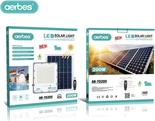 Aerbes LED Flood Light