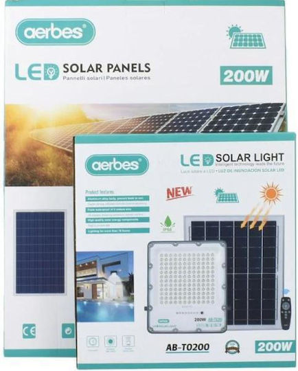 Aerbes LED Flood Light