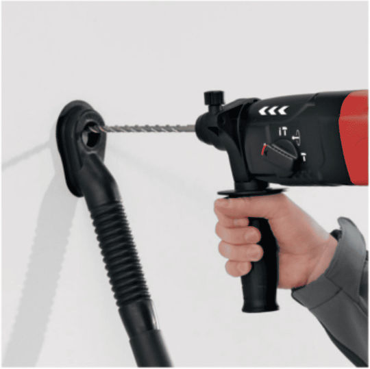 Flex SAD BS BS Head Polisher