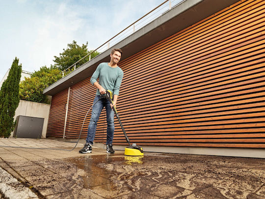 Karcher K 4 Premium Power Control Flex Home Πλυστικό Ρεύματος 1800W με Πίεση 130bar