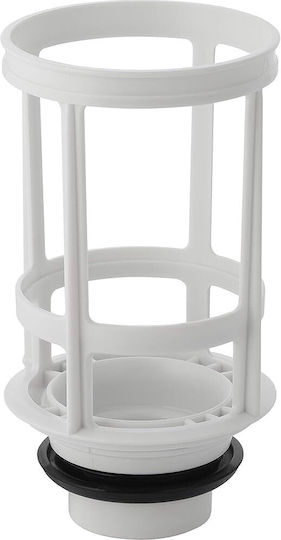 Geberit Mechanismus-Standort 240.195.00.1