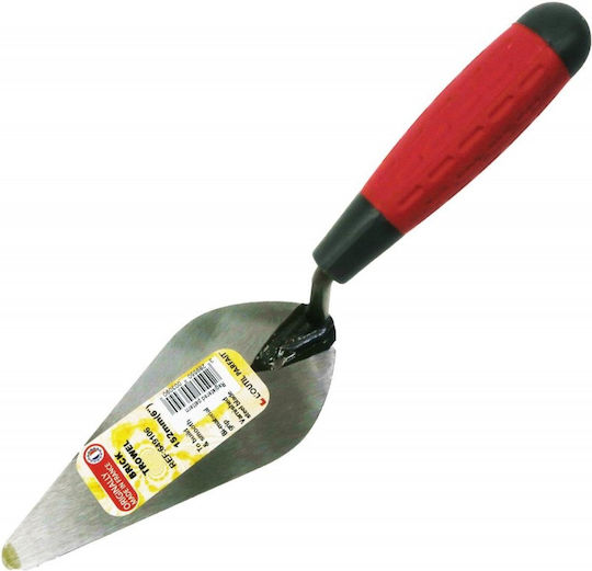 L' Outil Parfait Μυστρί Μεταλλικό 178mm με Πλαστική Λαβή 649107